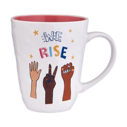 Homesense - Ceramic Mug, &pound;3.99