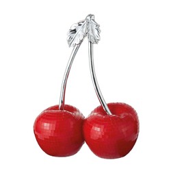 Homesense - Cherry Centrepiece £12.99