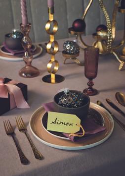 Homesense Christmas - Feast-ive Indulgence 2