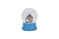 Homesense christmas globe &pound;