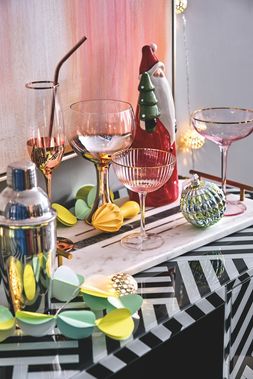 Homesense Christmas Lookbook 3