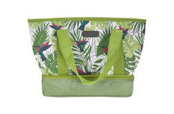 Homesense coolbag greene &pound;6.99