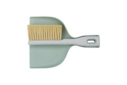 HOMESENSE DUSTPAN AND BRUSH &pound;4.99