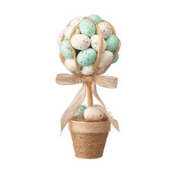 Homesense - Egg Tree with Pot, &pound;9.99