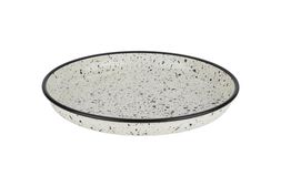 HOMESENSE ENAMEL PLATE &pound;4.99
