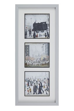 Homesense Grey Frame &pound;14.99