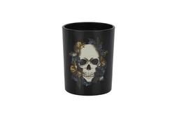 Homesense Halloween Candle &pound;9.99 B