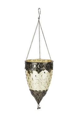 Homesense - Hanging Lantern Ornament - £7.99