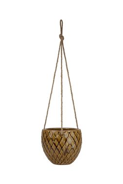HOMESENSE HANGING POT &pound;6.99