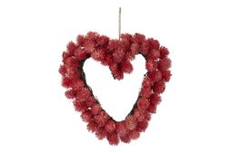Homesense - Heart Wreath, &pound;5.99