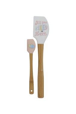 Homesense Love Spatula &pound;3.99 1