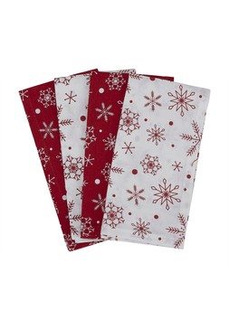 Homesense Napkins Set &pound;9.99