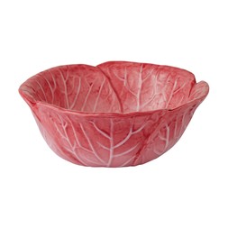 Homesense - Pink Cabbage Bowl £6.99