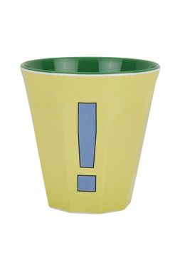 Homesense plastic cup &pound;2.99