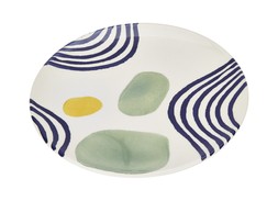 Homesense plate &pound;2.99
