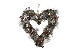 Homesense wreath &pound;14.99