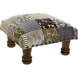 HS Footstool &pound;27.99