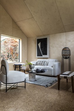 Homesense AW23 - Japandi