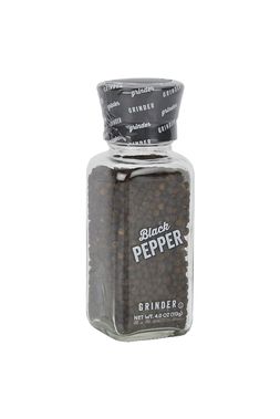 pepper grinder &pound;4.99