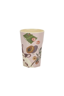 Plastic cup &pound;3.99