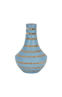 Stripe vase &pound;9.99