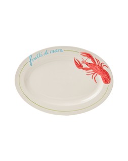 Frutti de Mare Ceramic Serving Platter €38.5