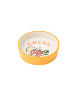 Salsa Ceramic Tapas Dish €8.50