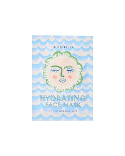 Hyaluronic Acid Face Mask