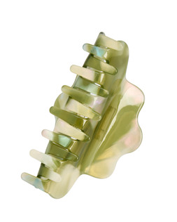 Wendy Multi Resin Claw Clip