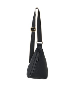 Brooke Black Mini Belt Bag €49.50