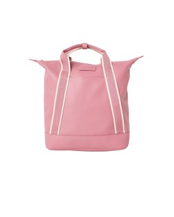 Emmie Pink Backpack