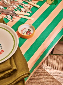 Salsa Ceramic Tapas Dish €8.50