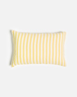 Stripe Pillowcase S:2 £19.50
