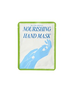 Nourishing Hand Mask