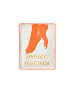 Soothing Foot Mask
