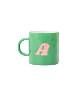 Ola Alphabet Mug £12.5