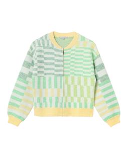 Oliver Bonas Building Bricks Bomber £70