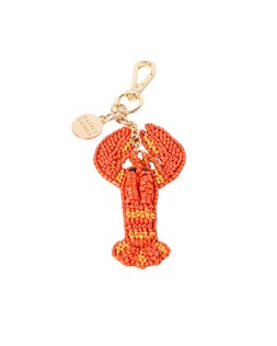 Oliver Bonas Lobster Keyring £12