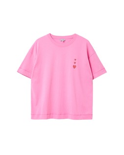 Oliver Bonas Love Meter Tee £32