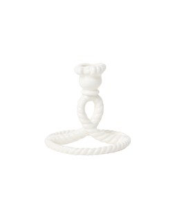 Oliver Bonas Twist Loop Candleholder £16.50