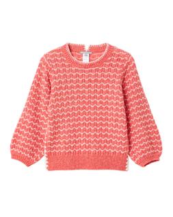 Oliver Bonas Wavy Stripe Jumper £58