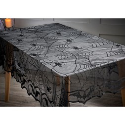 Web Tablecloth	£4