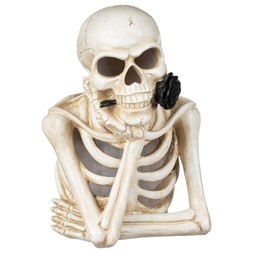 Polyresin Skeleton £8