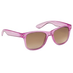 B&M HOLIDAY SHOP 2026 // LUGGAGE // KIDS SUNGLASSES // £3 //