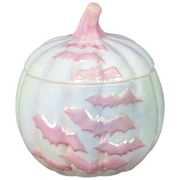 Large Irridescent Candle	£8 each