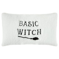 Basic Witch Cushion	£8