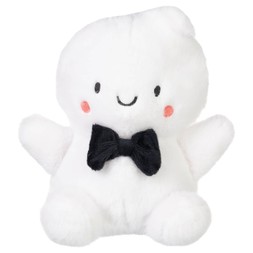 Ghost plushie £4