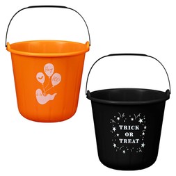 Small treat bucket group 75p each