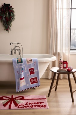 B&M AW26 CHRISTMAS BATH 4