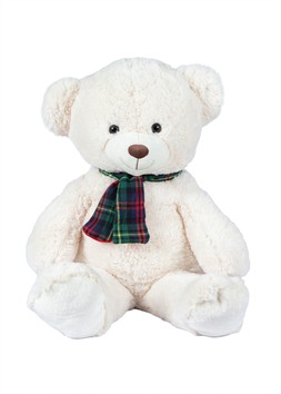 Christmas bear